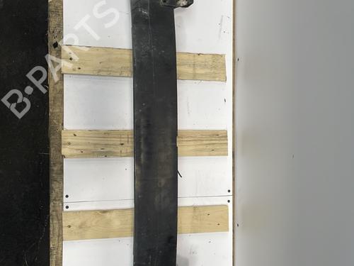 Front bumper reinforcement MERCEDES-BENZ CLK (C209) CLK 240 (209.361) | BP21336507C109 