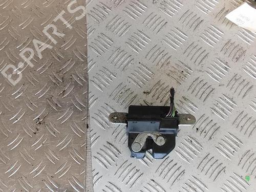 Tailgate lock OPEL CORSA D (S07) 1.3 CDTI (L08, L68) | BP21345146C101 