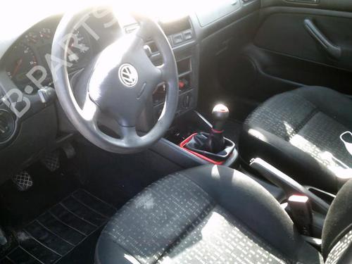 Tailgate lock VW GOLF IV (1J1) 1.9 TDI | BP21350912C101 