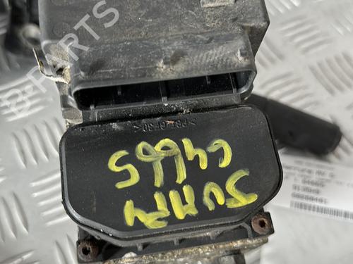 Used ABS pump PEUGEOT EXPERT Van (222) 2.0 HDI (94 hp) 21332797