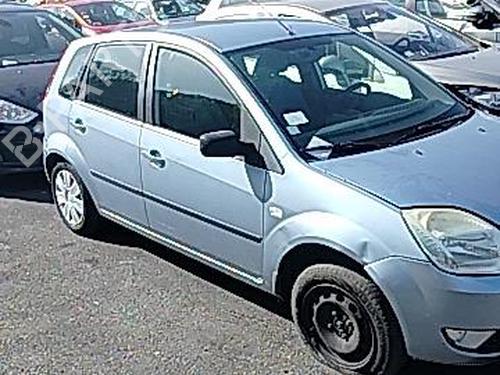 Left headlight FORD FIESTA V (JH_, JD_) 1.3 | BP26592589C28 