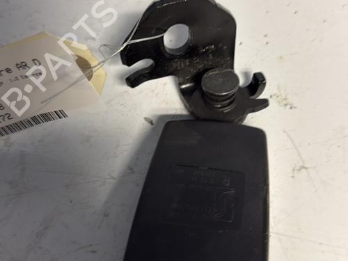 Seat buckle OPEL CORSA D (S07) 1.2 (L08, L68) | BP22596545I32 