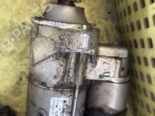 Used Starter Starter AUDI A3 (8V1, 8VK) 2.0 TDI quattro (184 hp) 21340009 21340009