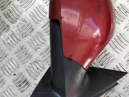 Right mirror SEAT IBIZA III (6L1) 1.9 TDI | BP21331477C27 