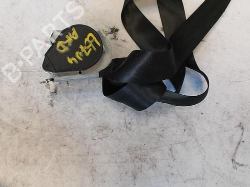 Used Rear right belt tensioner DACIA SANDERO 1.5 dCi (68 hp) 21334189