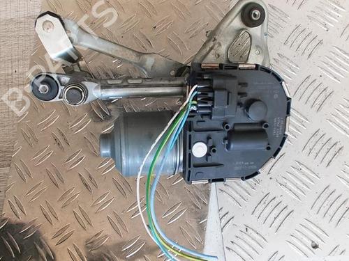 Front wiper motor PEUGEOT 3008 I MPV (0U_) 1.6 HDi | BP25898486M29 