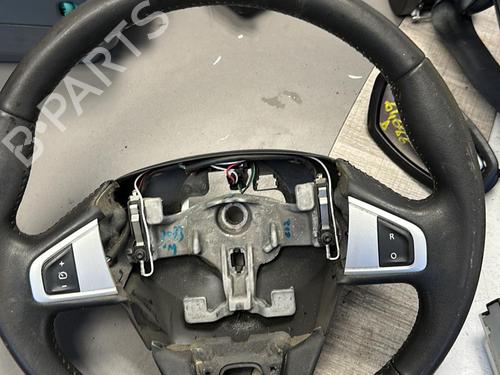 Volant RENAULT MEGANE III Hatchback (BZ0/1_, B3_) 1.9 dCi (BZ0N, BZ0J) (131 hp) 21340957