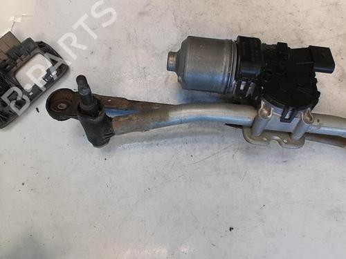 Front wiper motor OPEL ASTRA H (A04) 1.7 CDTI (L48) | BP21333750M29 