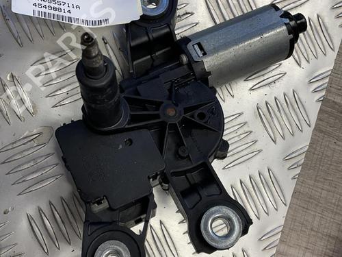Used Rear wiper motor VW TIGUAN (5N_) 2.0 TDI 4motion (140 hp) 21359298