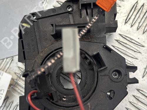 Squib airbag RENAULT CLIO II (BB_, CB_) 1.6 16V (BB01, BB0H, BB0T, BB14, BB1D, BB1R, BB2KL, BB3G... | BP28099171C102 