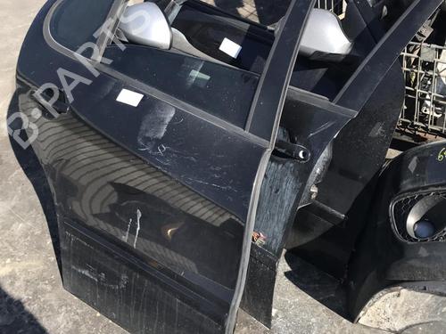 Used Right rear door SEAT LEON (1M1) 1.9 TDI (150 hp) 21332690