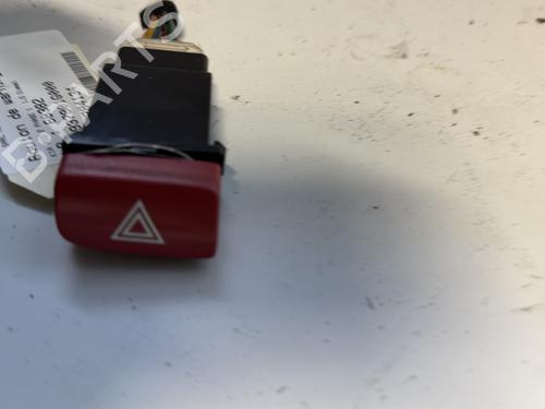 Used Warning switch KIA RIO II (JB) 1.5 CRDi (110 hp) 21353059