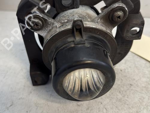 Left front fog light FIAT 500 (312_) 1.2 (312AXA1A) | BP26598627C30 