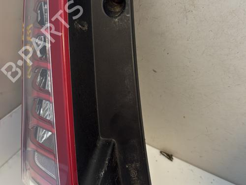 Left taillight RENAULT SCÉNIC III (JZ0/1_) 1.5 dCi | BP26617629C34 