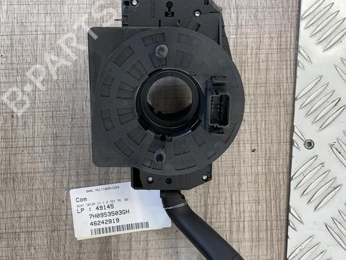 Used Steering column stalk SEAT IBIZA IV (6J5, 6P1) 1.2 TDI (75 hp) 21343850