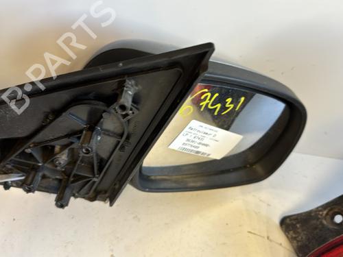 Used Right mirror NISSAN NOTE (E11, NE11) 1.5 dCi (86 hp) 21353813