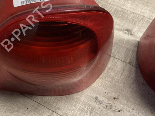 Used Right taillight RENAULT TWINGO I (C06_) 1.2 (C066, C068) (58 hp) 21350649