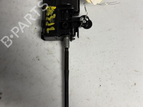 Electronic module RENAULT CLIO IV (BH_) 1.5 dCi 90 | BP22371357M83 