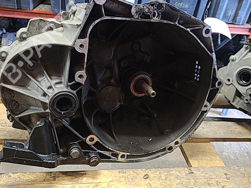 Used Gearbox PEUGEOT 308 SW I (4E_, 4H_) 1.6 HDi (112 hp) 21335582
