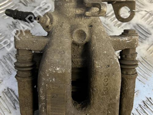 Used Left rear brake caliper CITROËN C3 II (SC_) 1.6 HDi (92 hp) 21347376