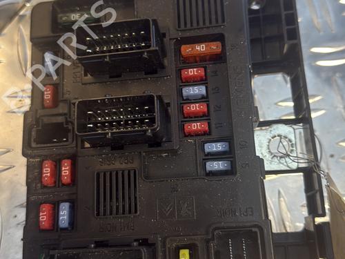 Fuse box CITROËN XSARA PICASSO (N68) 1.6 HDi | BP27564550E1 