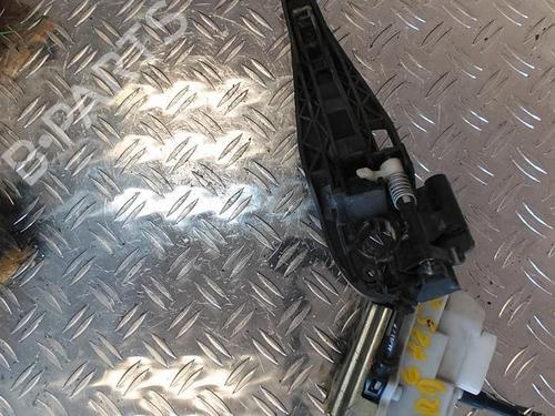 Used Rear right lock CITROËN C3 I (FC_, FN_) 1.4 HDi (68 hp) 21333965