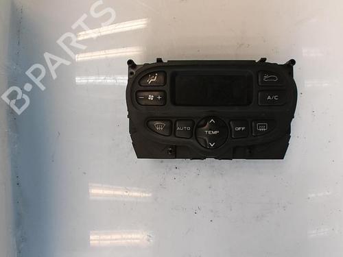 Commande Chauffage PEUGEOT 307 (3A/C) 2.0 HDi 110 | BP21335457I5 
