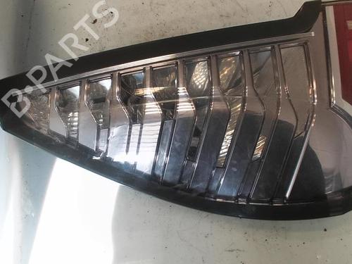 Left taillight RENAULT SCÉNIC III (JZ0/1_) 1.6 dCi (JZ00, JZ12) | BP21847728C34 