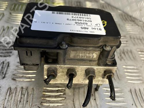 Abs pomp DACIA LOGAN (LS_) 1.5 dCi (LS0K) (68 hp) 21331226
