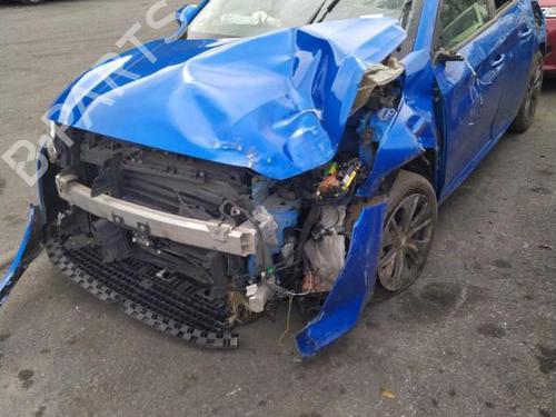 Elektronisk modul PEUGEOT 208 II (UB_, UP_, UW_, UJ_) e-208 | BP22232746M83 
