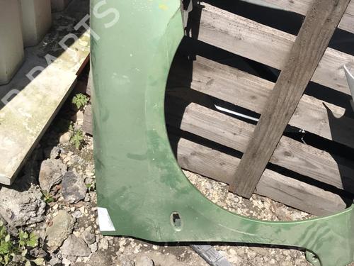 Right front fenders PEUGEOT 307 Break (3E) 2.0 HDI 90 | BP22197535C42 