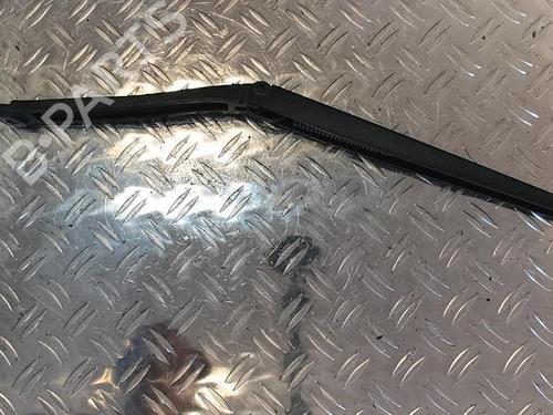 Front windshield wiper arm RENAULT CLIO IV (BH_) 0.9 TCe 90 (BHNF, BHMA, BHMH, BHJK, BHJR) | BP21333961C143 