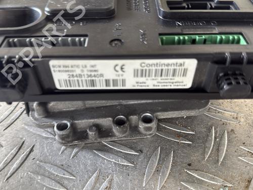 Electronic module RENAULT SCÉNIC III (JZ0/1_) 1.9 dCi (JZ0J, JZ1J, JZ1K, JZ1S) | BP28047923M83 