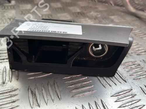 Askebeger OPEL ASTRA H GTC (A04) 1.9 CDTI (L08) (120 hp) 21348727