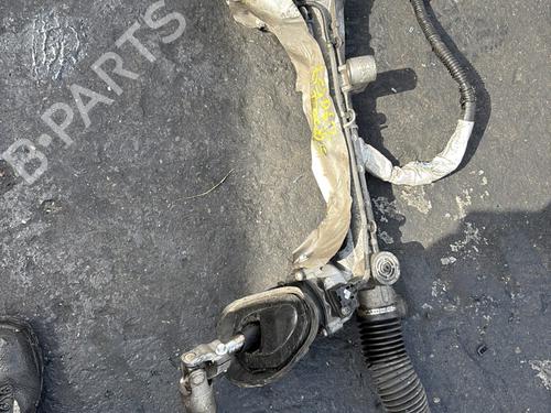Used Steering rack FORD FOCUS III 1.5 TDCi (120 hp) 27220776