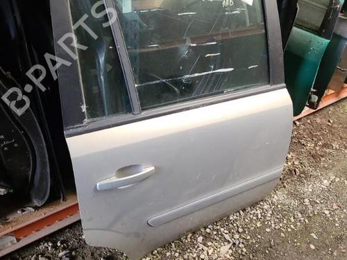 Right front door OPEL ZAFIRA / ZAFIRA FAMILY B (A05)  | BP21330765C3 