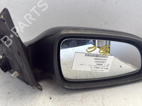 Ryggespeil høyre OPEL ASTRA H GTC (A04) 1.7 CDTI (L08) (125 hp) 26583973