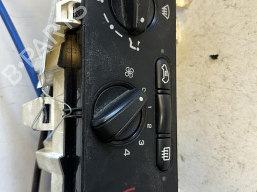 AC Styreenhet / Manøvreringsenhet CITROËN C3 I (FC_, FN_) 1.4 HDi | BP21329440I5 
