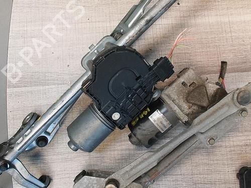 Front wiper motor PEUGEOT 308 SW I (4E_, 4H_) 1.6 HDi | BP21335477M29 