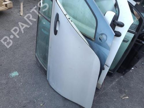 Left rear door VW GOLF VI (5K1) 1.6 TDI | BP21357247C4