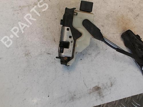 Used Front right lock CITROËN DS4 (NX_) 1.6 THP 200 (200 hp) 21342067