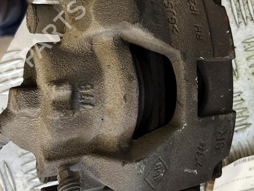 Højre bremsekaliber foran RENAULT GRAND SCÉNIC III (JZ0/1_) 1.6 dCi (JZ00, JZ12) | BP21347164M104 