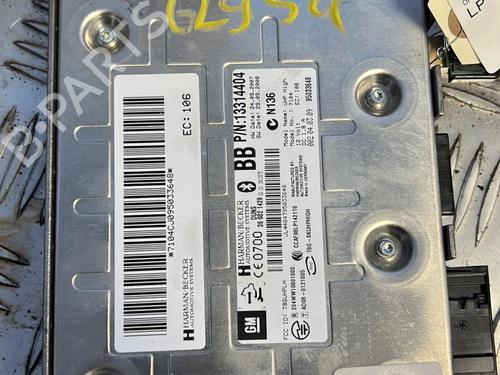 Used Control unit OPEL INSIGNIA A Sports Tourer (G09) 2.0 CDTI (35) (160 hp) 21357039