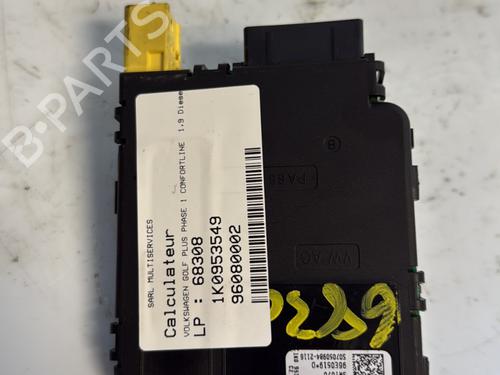 Used Control unit VW GOLF PLUS V (5M1, 521) 1.9 TDI (105 hp) 21339718