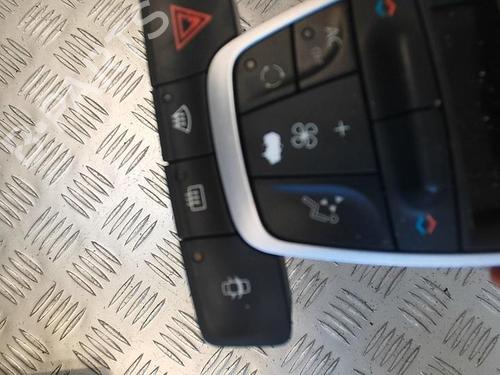 Climate control RENAULT LAGUNA III (BT0/1) 2.0 dCi (BT01, BT08, BT09, BT0E, BT0K, BT12, BT1C, BT1D,... | BP21847506I5 