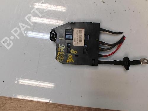 Used Electronic module PEUGEOT 3008 II SUV (MC_, MR_, MJ_, M4_) 1.2 THP/ PureTech 130 (MRHNSM, MRHNSU, MRHNSJ, MRHNYW,... (131 hp) 21352110