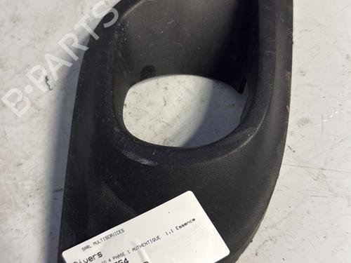 Used Electronic module RENAULT CLIO IV (BH_) 1.2 16V (73 hp) 22596730