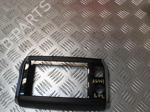 Used Electronic module PEUGEOT 208 I (CA_, CC_) 1.4 HDi (68 hp) 21332275