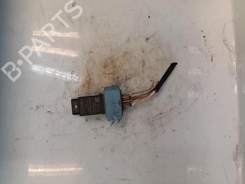 Elektronisk modul PEUGEOT 5008 II (MC_, MJ_, MR_, M4_) 1.6 BlueHDi 120 (MCBHZH, MCBHZW) (120 hp) 21352212