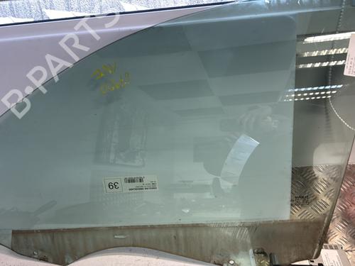 Used Front left door window RENAULT MEGANE II Estate (KM0/1_) 1.5 dCi (KM0F, KM0T, KM2B) (82 hp) 23797995